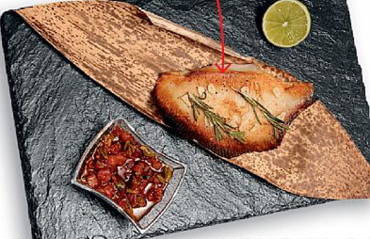 Морепродукты в Beefbar