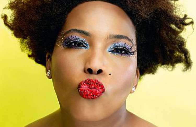 Macy Gray