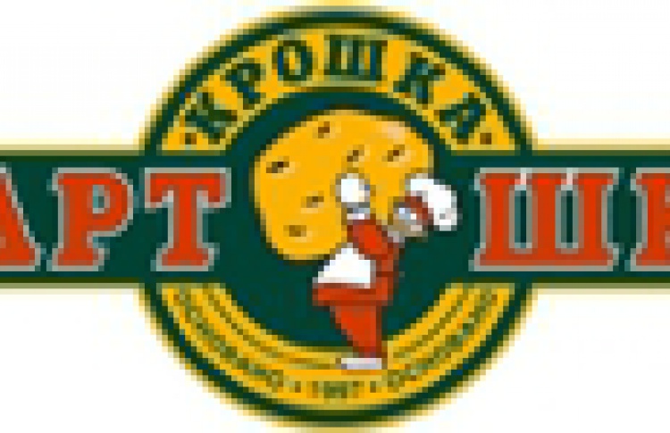 Крошка-Картошка