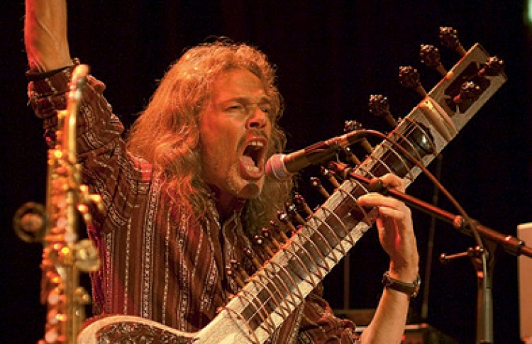 Prem Joshua & Band (Германия)
