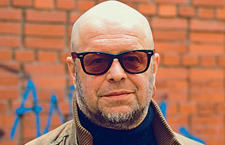 Борис Гребенщиков. Творческий вечер