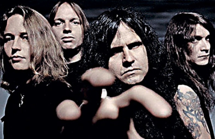 Kreator (Германия)