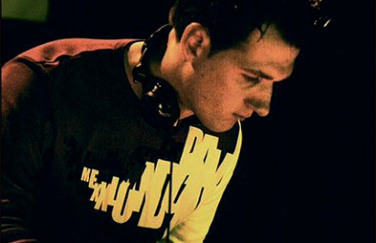 Follow Life. DJs Ronski Speed (Euphonic, Германия) и Cressida (Euphonic, Германия)