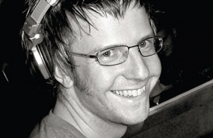 DJV Dan Tait (Великобритания)
