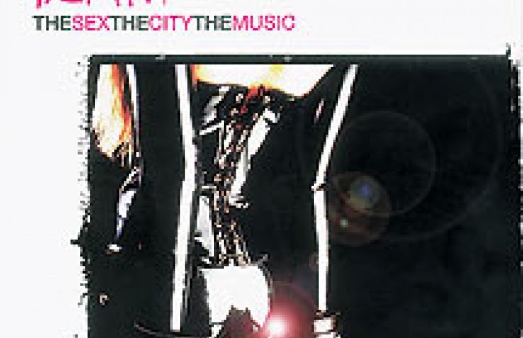 Berlin. The Sex. The City. The Music