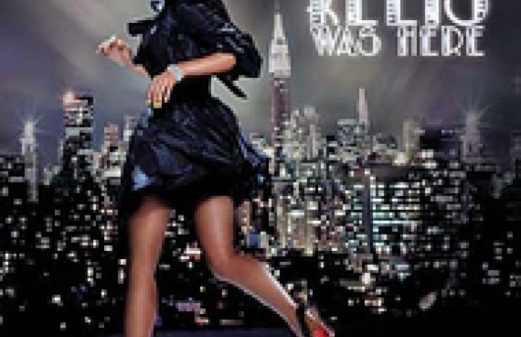 Kelis Was Here