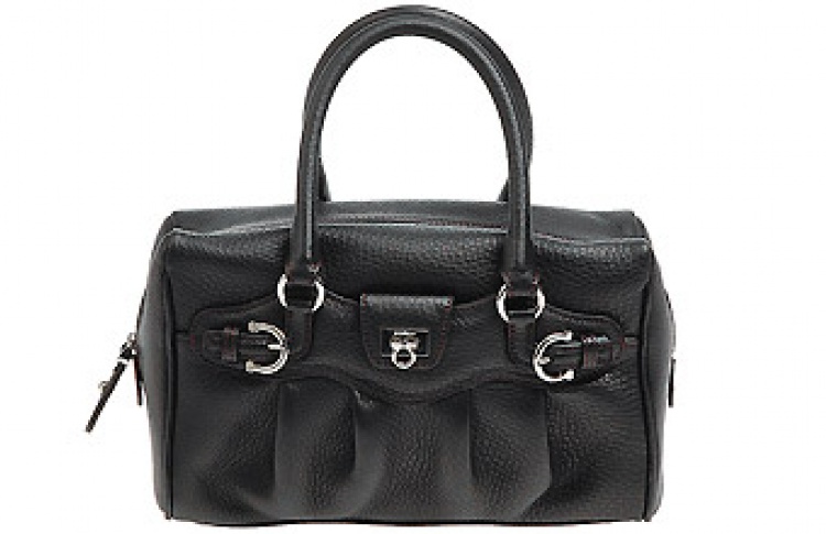 Мастер-класс от Salvatore Ferragamo