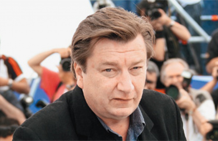 Аки Каурисмяки: "Мне прогресс не нужен"