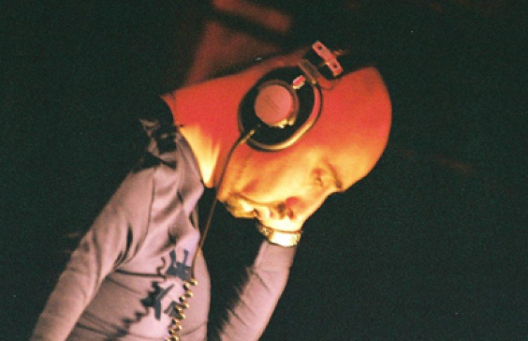 DJ Boris K