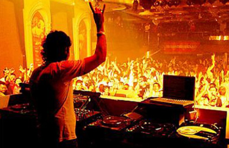DJ Джеф, Дмитрий, Ренат