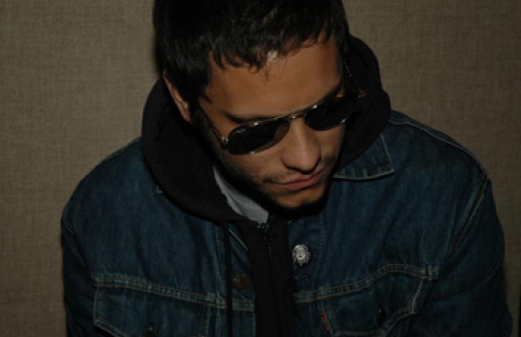 DJs Eli Escobar (NY), Кимбар, Виталик