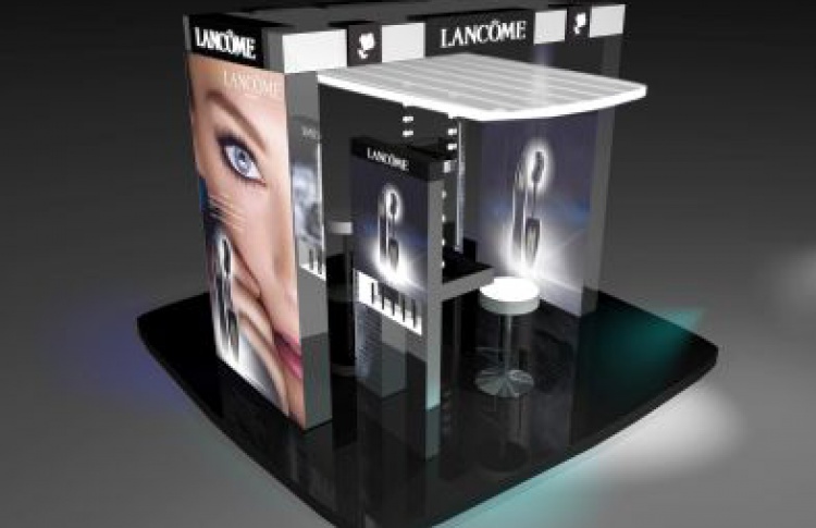 Акция - Поддайся гипнозу Lancôme