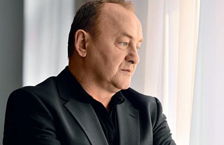 «Половину имейлов получаю от русских»