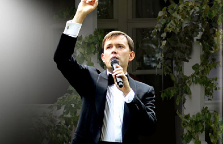 Олег Погудин