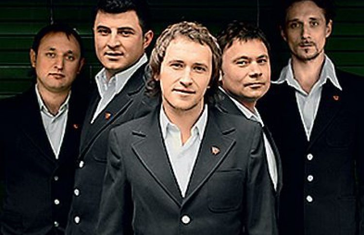 После 11 + Олег Горшков