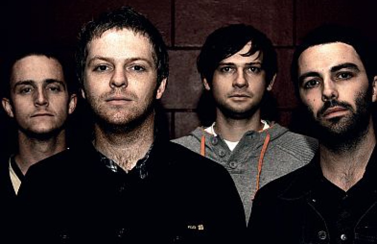 Крейг Веллингтон (The Sunshine Underground): «Не будем расстраивать англоманов»