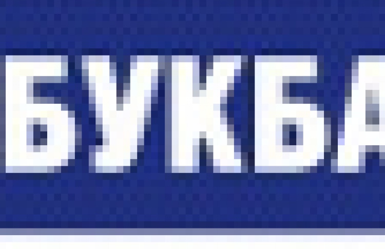 Букбастер