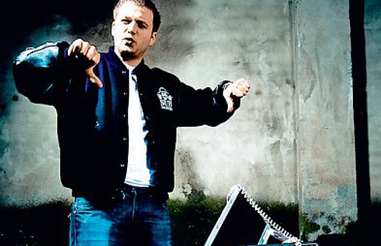 United Colors: DJs Caspa, MC Rod Azlan (все - Великобритания), DJs St. Rider, Renton, D-Mind, Okapi, VJ Brain