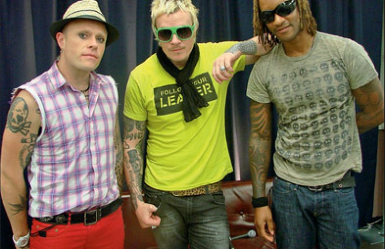The Prodigy (UK)