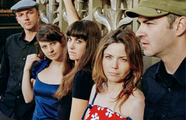 Nouvelle Vague (Франция)