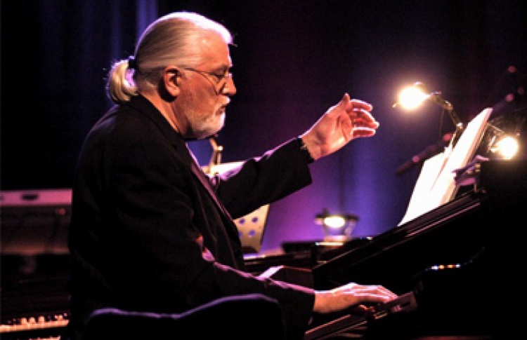 Jon Lord (Великобритания)