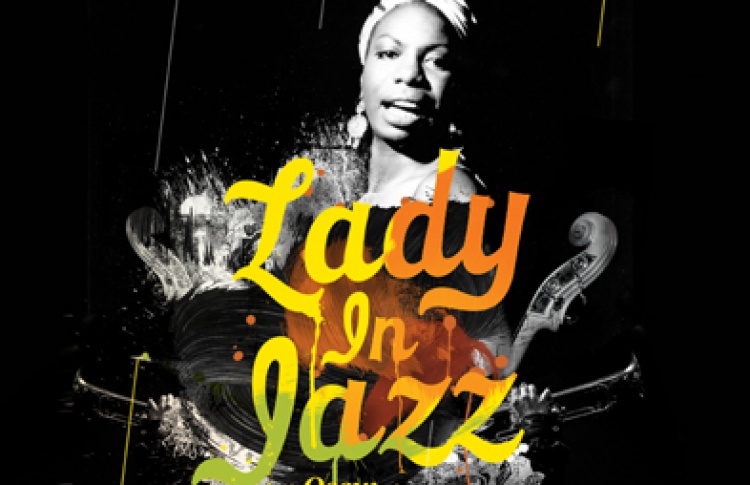 Фестиваль Lady In Jazz. Venger Collective (Москва), Евгения Зима Band, Nina Karlsson, Млад и Star, МяТА &Анна Малышева, Yana Fortep Liquid Quintet, Style Kings