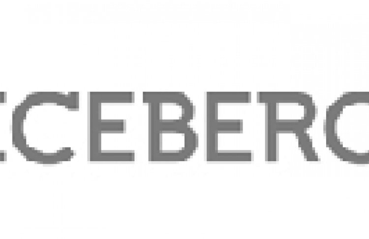 Iceberg