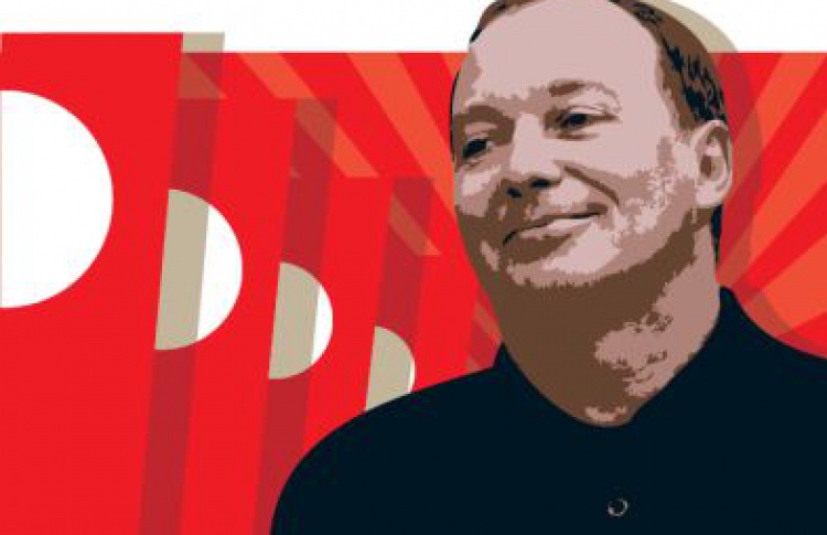 Режиссер Сергей Урсуляк: Штитрлиц. Начало