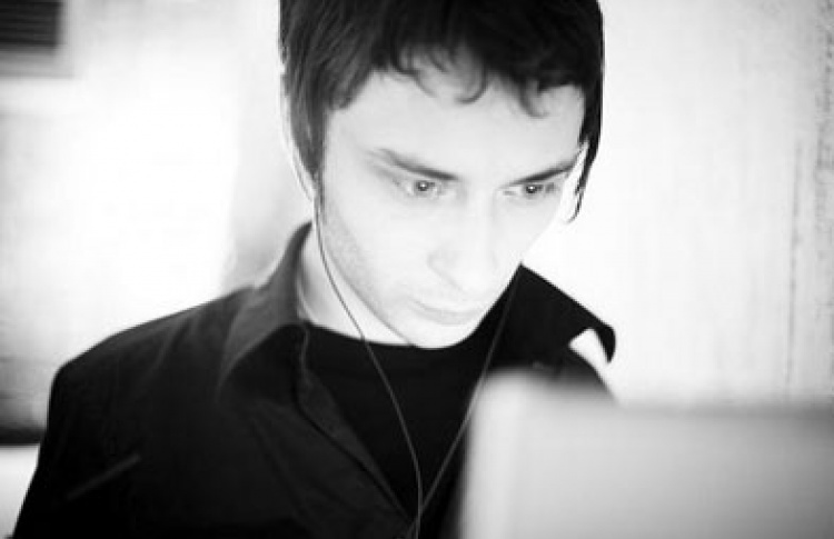Bedlam. DJs Kammerton (Москва), Oira, Decado, Lucitum, Banan, Znamenskiy (tech house, minimal techno)