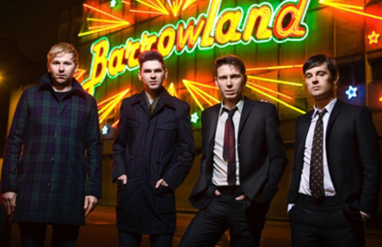 Franz Ferdinand