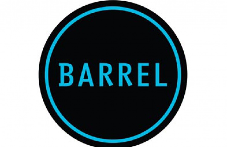 Официальное открытие Barrel