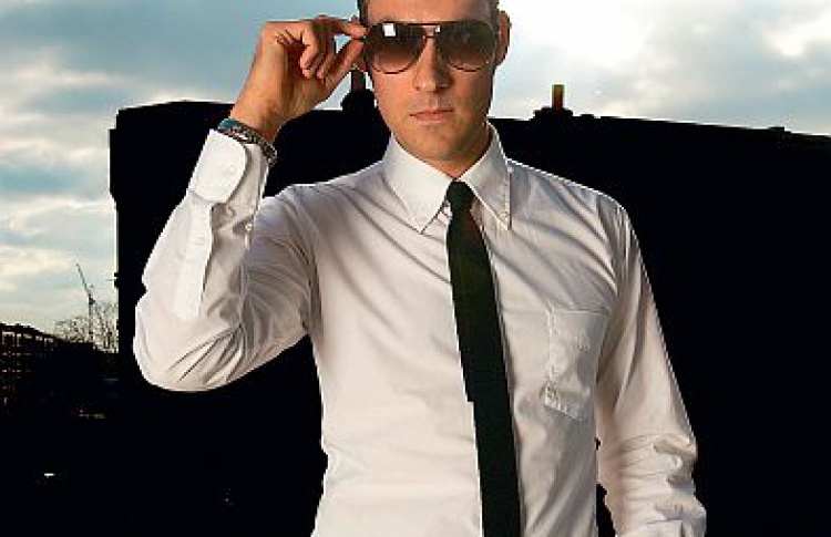 Ministry Of Sound Moscow: DJs Симус Хаджи, Дали Пэдли (оба - Великобритания), Данила, Swanky Tunes