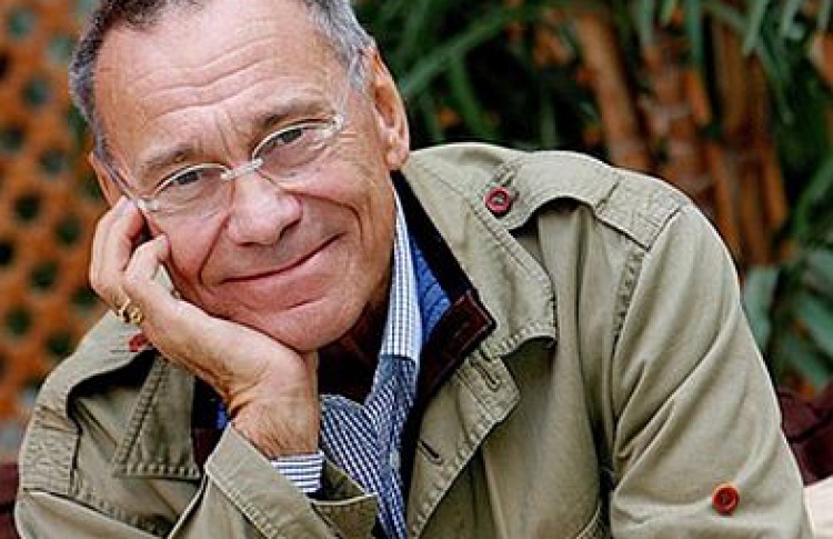 «Попробуйте любить бездарных провинциальных людей!»