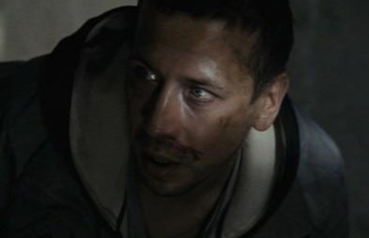 Заблудившийся