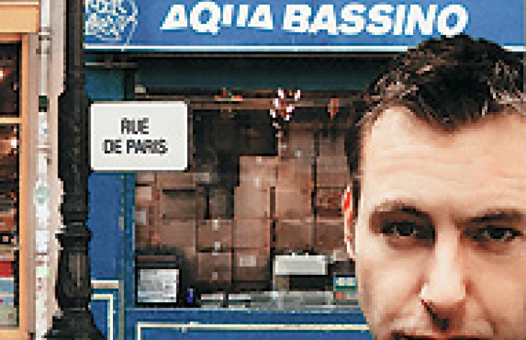 Rue De Paris