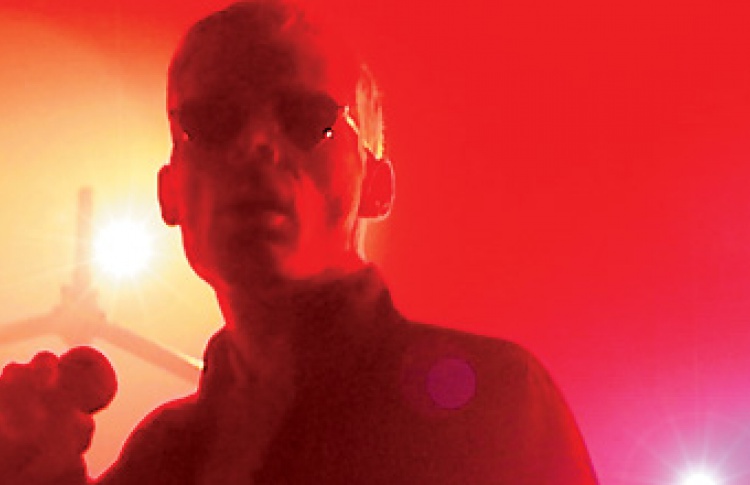 The Sisters of Mercy