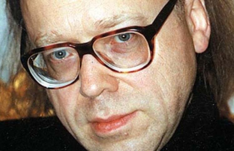 Фортепианный вечер: Валерий Афанасьев