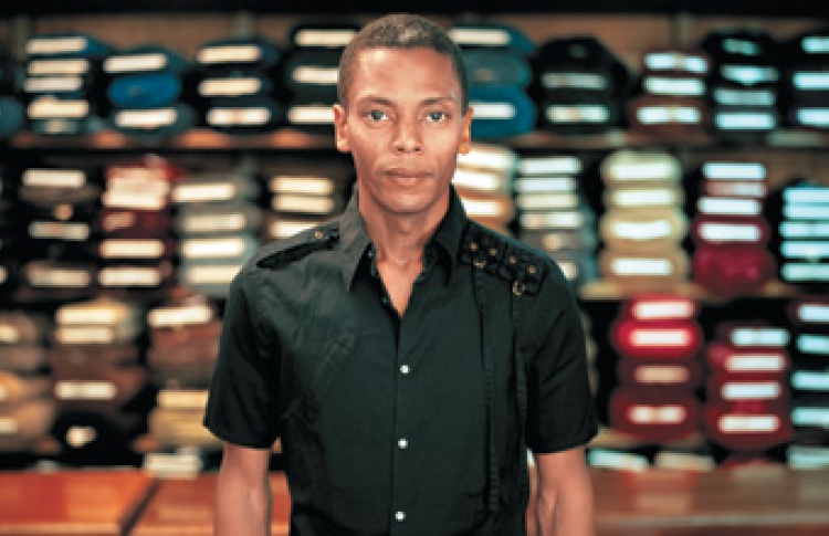 DJ Jeff Mills (США)