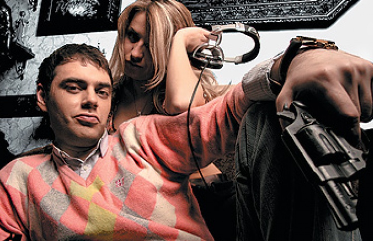 DJ Мельников