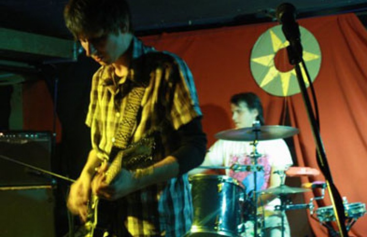 Sour And Joy Festival. Синкопированная Тишина, Cracked Rombix, Sex Berlin