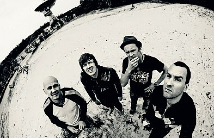 Brainstorm + Татьяна Зыкина + Василий Шумов и "Центр" + Каста + Paul B & The Band + Staisha + Павел Воля + Koooqla + Alai Oli