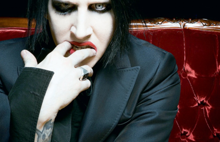 Marilyn Manson (США)