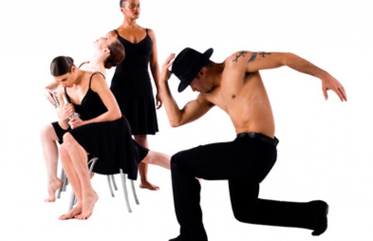 Tango Passion (Аргентина)