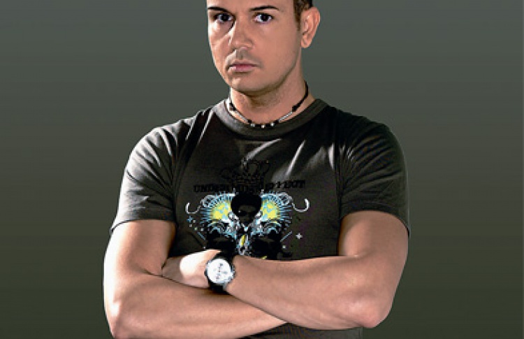 Интервью с Technoboy