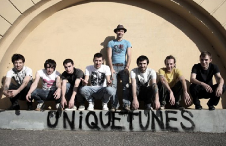 Uniquetunes