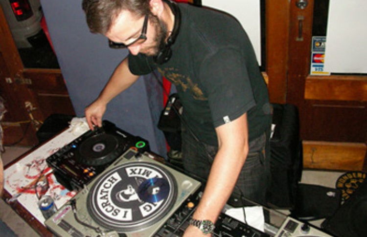 Jazzanova (Германия, DJ-set)