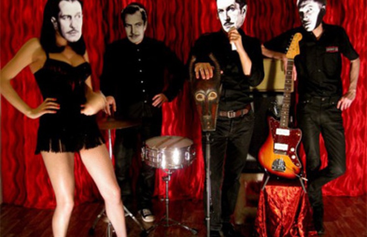 Haloween Messer Chups!