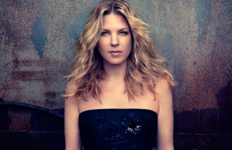 Diana Krall (Нью-Йорк, США)