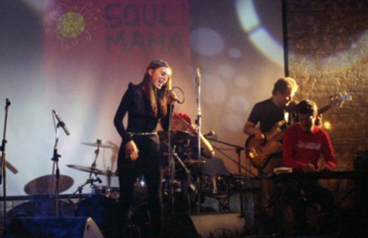Soul Mama