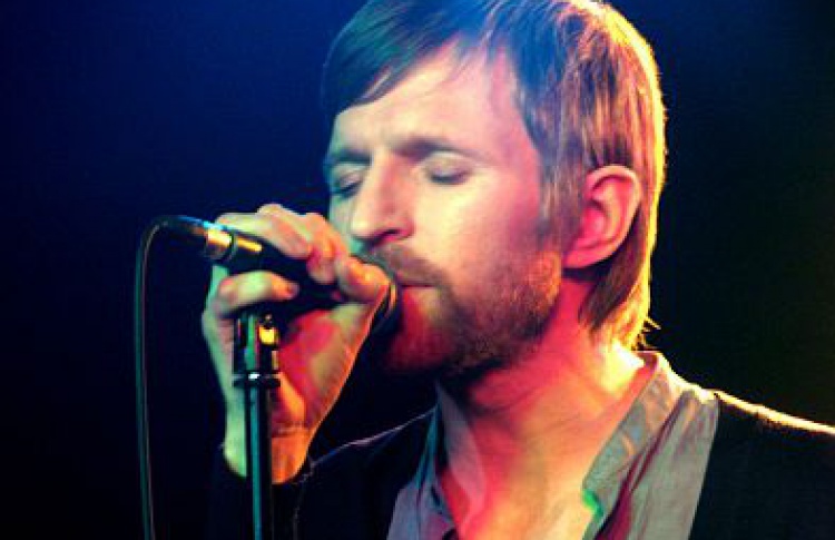 Jay-Jay Johanson